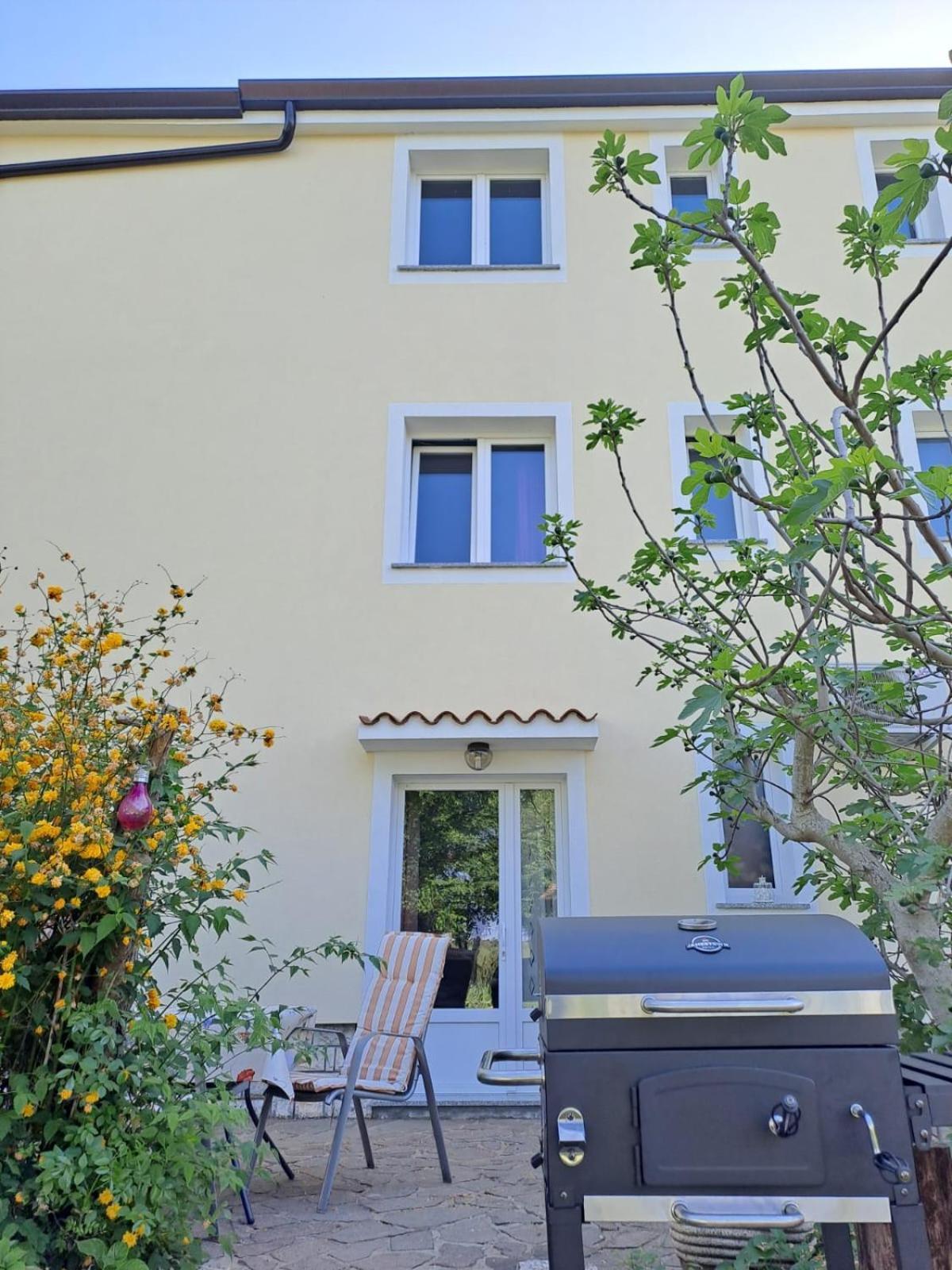 Apartments Marija Murine Kültér fotó